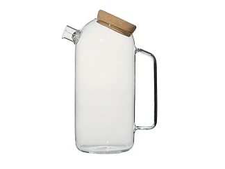 Кувшин с пробковой крышкой Eco 1,8 л