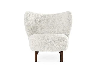 Кресло Lounge Wood