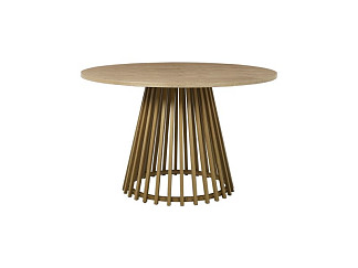 Кухонный стол Кингстон Wood