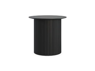 Стол журнальный Mono Stripe D40/D29/H37,5