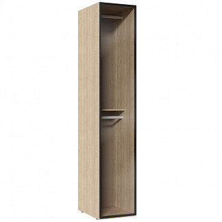 Шкаф-витрина одностворчатый Next Next