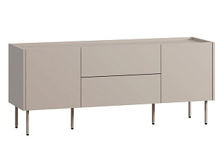 ТВ-тумба Дигарс 143x60 Латте