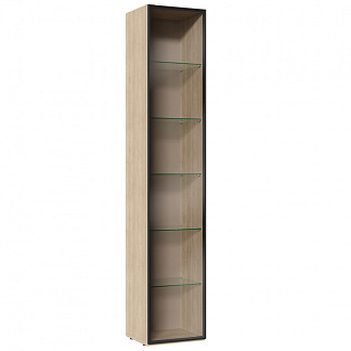 Шкаф-витрина одностворчатый Next Next