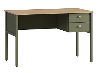 Письменный стол Джеффин-1 Olive