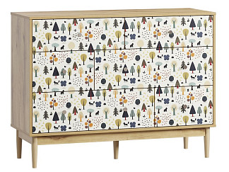 Комод Тайрон-2 Fable