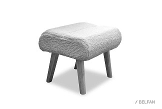 "Ронда" банкетка; нераскл.; 18; лак; Flashback 02 (38998) (гр. 9/НФ)