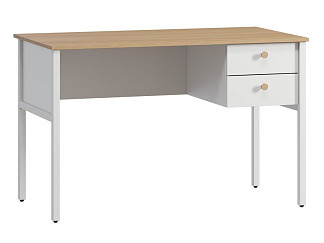 Письменный стол Джеффин-1 White