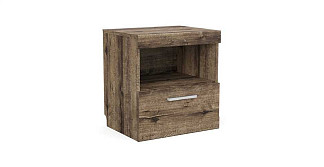 Тумба прикроватная Альтеро А-36