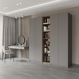 Диван Вилсон NEXT 180 декор дуб каньон