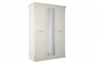 Шкаф Кантри Ш.146.3хВ.207.8хГ.64.3 (Валенсия)