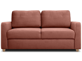 Диван прямой Бруквиль Velvet Terra