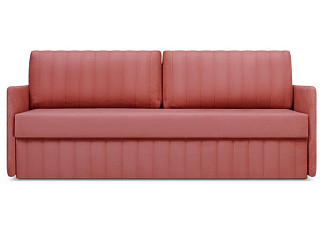 Диван прямой Тайлин Velvet Coral