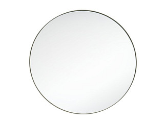 Зеркало настенное Ири 70 Olive