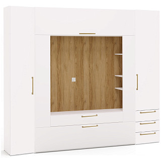 Комплект для гостиной Soho белая №31 Soho белая