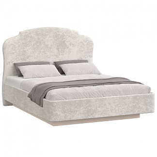 Кровать двуспальная 160х200 Celine Camilla