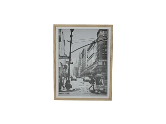 Фоторамка City