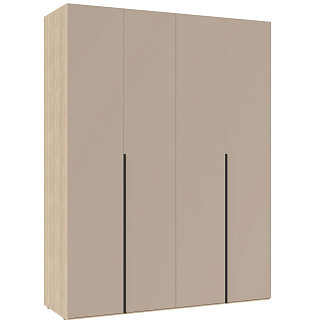 Шкаф четырехстворчатый Некст 178х61х233 Некст