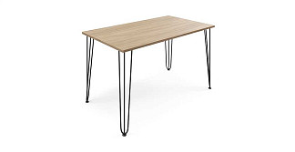 Стол прямоугольный нераздвижной Боно 130