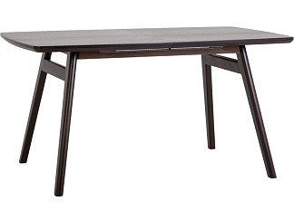 Кухонный стол Крамер 150x90 раскладной Ореx