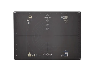 Коврик для теста La CUCINA
