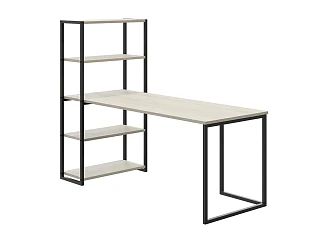 Стол письменный-стеллаж Board 1800х700