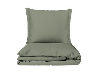 Комплект постельного белья Орматек Комплект Colors New (Сатин Лавровый лист) 145x215