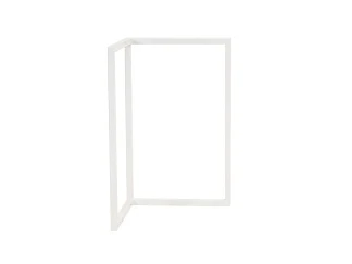 Основание к столу Board одинарное 450