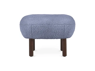 Пуф Lounge Wood