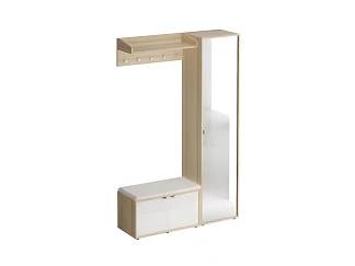 Композиция Latte №1