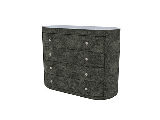 Комод Verda Classic 53x106