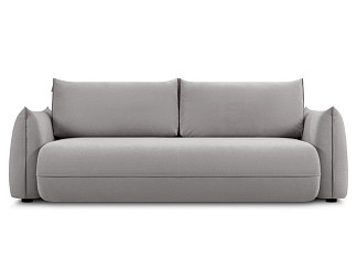 Диван прямой Терм Velvet Smoke