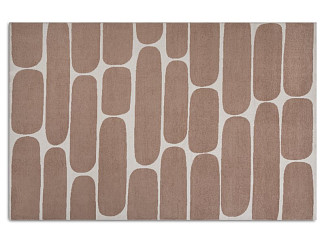 Ковер двусторонний Monti Home Textile Mokko 160x230