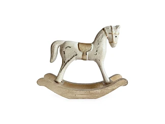 Статуэтка ROCKING HORSE