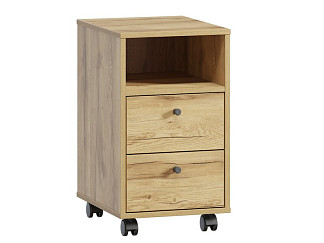 Офисная тумба Квист-2 Wood