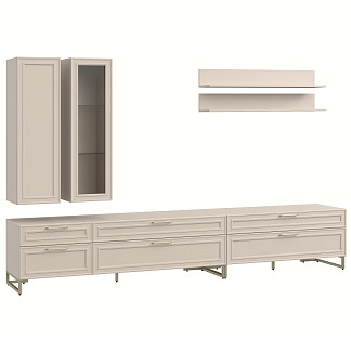 Комплект для гостиной Montreal беж №20 Montreal беж