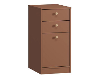 Офисная тумба Торвалль-1 Terra