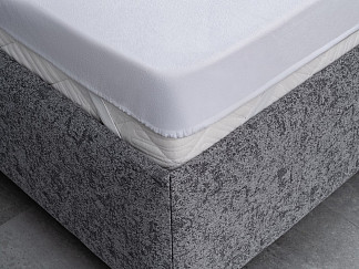 Наматрасник Орматек Защитный чехол Base Elastic (Трикотажная ткань Base Elastic) 80x200