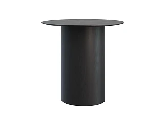 Стол обеденный Mono D80/D44/H75