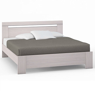 Кровать двуспальная Rimini Ice 160х200 Rimini Ice