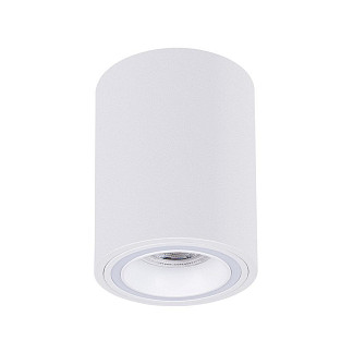 Точечный накладной светильник Arte Lamp IMAI A2267PL-1WH