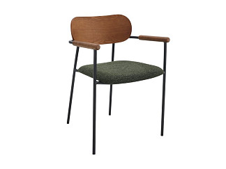 Стул Кайден-1 Textile Olive