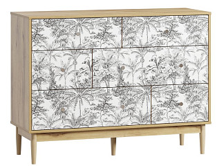 Комод Тайрон-2 Jungle