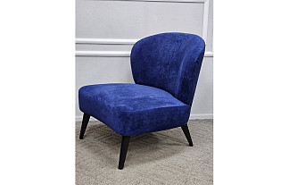 Кресло Битри интерьерное, Д6