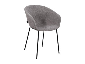 Стул Шейн Textile Grey