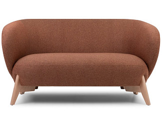 Диван прямой Тилар Textile Terra