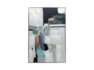 Картина Абстракция Foggy