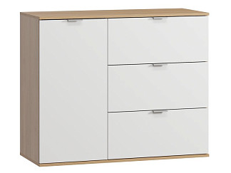 Тумба Стелла-1 Oak