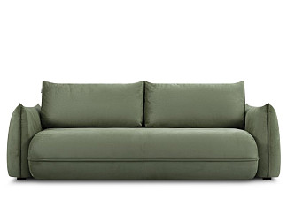 Диван прямой Терм Zamsha Olive