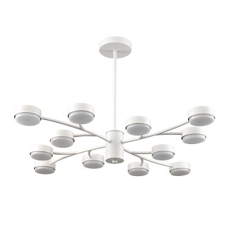 Люстра Lumion TORINA 8265/12