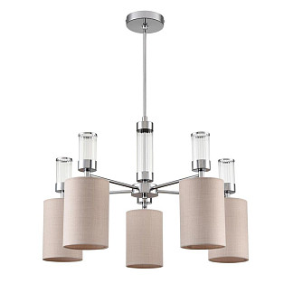 Подвесная люстра Lumion Moderni Arnika 6585/5